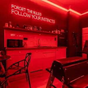 Secret Bdsm Poznań